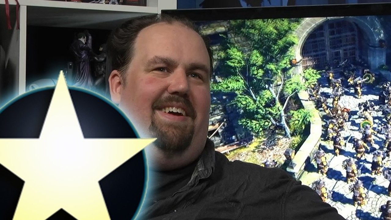 GameStar TV: Die Zwerge - Folge 60/2015