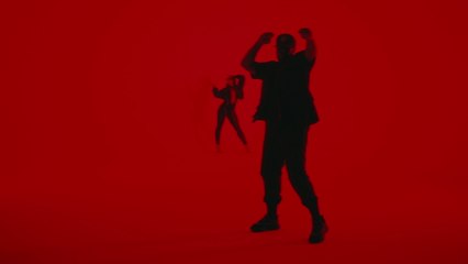 Diddy - Gotta Move On