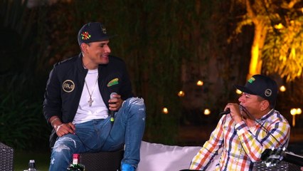 Uziel Payan - Los Tequileros