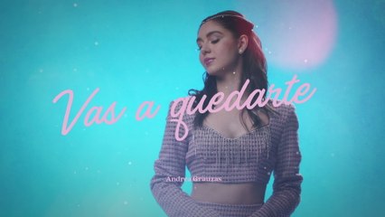 Andrea Grauzas - Vas a quedarte