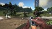 Ark: Survival Evolved - Ingame-Trailer von der Xbox-PK