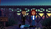 Thimbleweed Park - Gamescom-Trailer des Adventures