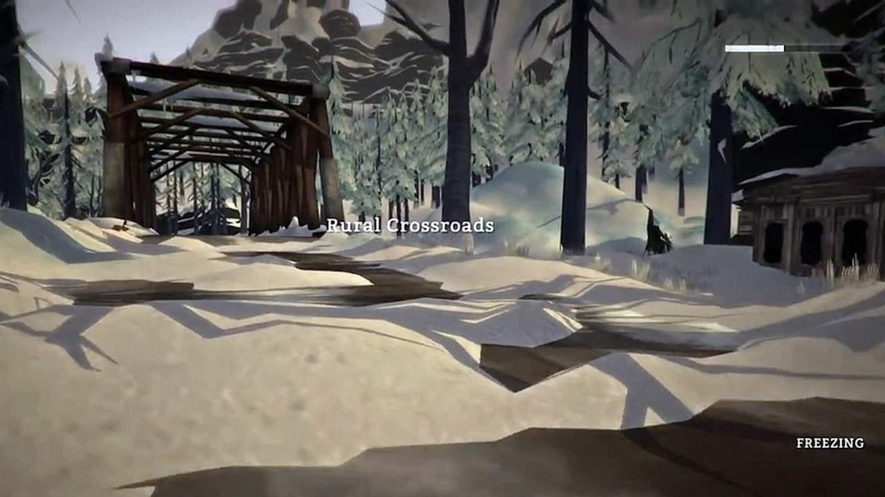 The Long Dark - Was ist neu im Deep-Forest-Update