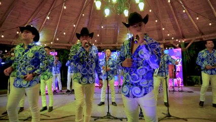 Banda Rancho Viejo De Julio Aramburo La Bandononona - Hermoso Cariño