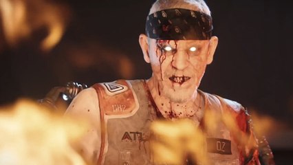 Call of Duty: Advanced Warfare - Trailer zur letzten Exo-Zombie-Episode »Descent«