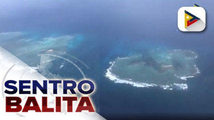 DFA: Joint oil exploration ng PHL at China sa West Phl Sea, tinapos na