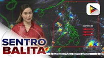 Binabantayang LPA kahapon, nalusaw na; Pag-ulan, asahan sa Northern at Central Luzon ngayon hapon