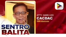 Mga programang inilunsad ng OWWA sa ilalim ng Duterte administration, naging matagumpay