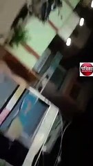 संगठन महामंत्री के आने से पहले: भाजपा की चौपाल पर चर्चा में पार्टी नेताओं में मारपीट