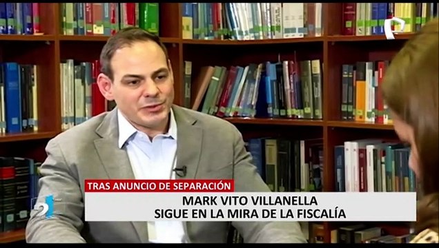 Keiko Fujimori: Corte Suprema declaró infundado pedido del Ministerio Público