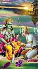 आये जानते है की श्री राम ने हनुमान जी को क्यों दिया था मृत्युदंड?