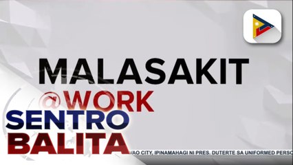 MALASAKIT AT WORK: Batang naimpeksiyon ang ilong matapos madapa, nakatanggap na ng paunang tulong mula sa DSWD; Caleigh, malapit na rin umanong maoperahan