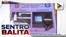 Higit P4-M na halaga ng umano'y shabu, nakumpiska sa buy-bust operations sa Caloocan City