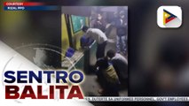 P1.6-M halaga ng mga umano'y shabu, nakumpiska sa Taytay, Rizal; Dalawang drug suspects, arestado