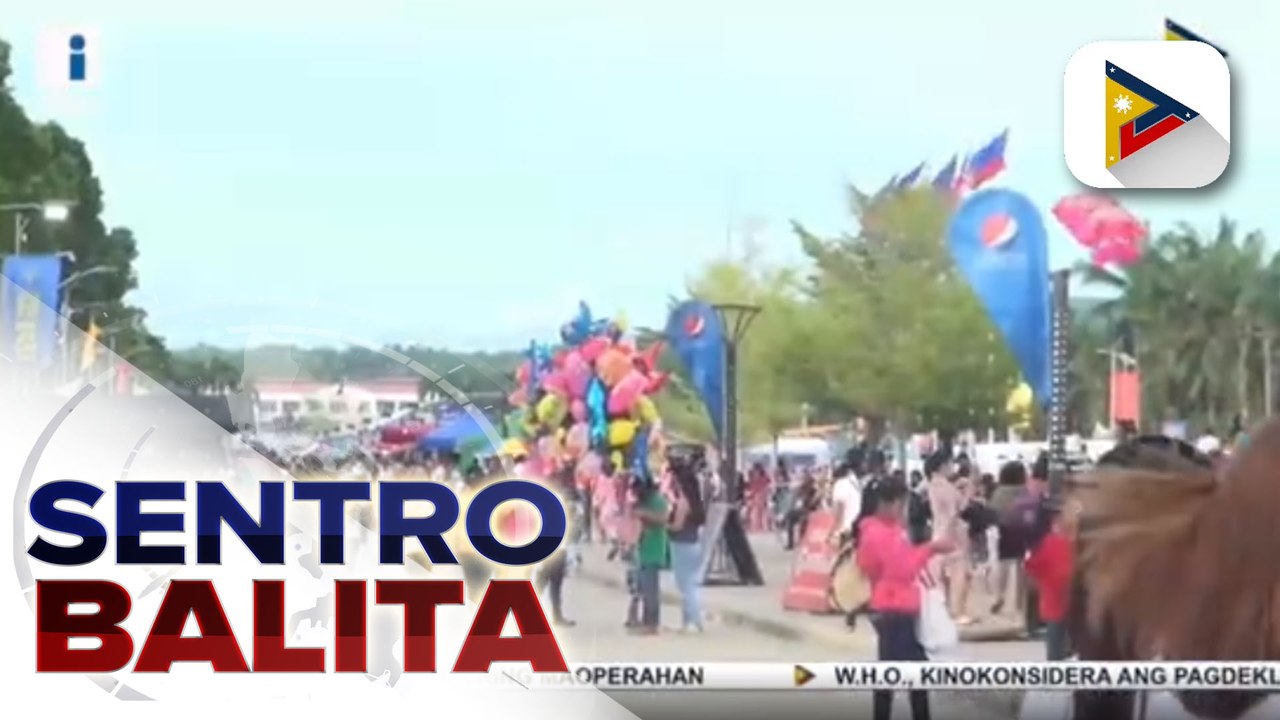 Agusan del Sur LGU, may higit 600 scholars para...