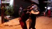 بدون تعليق: أنصار المعارضة في السنغال يحتجون بقرع الأواني وإطلاق الأبواق