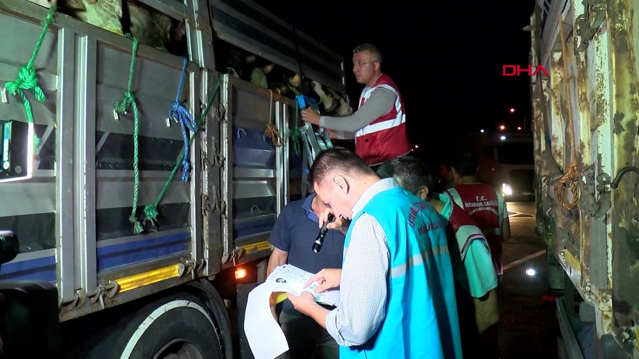 Kurban kesecek herkesi yakından ilgilendiriyor