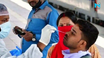 Coronavirus: India’s daily tally at 4-month high with 17,336 cases