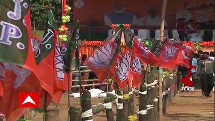 Nadia News: গোষ্ঠী কোন্দলে জেরবার বিজেপি, রাজ্য নেতৃত্বের কাছে অভিযোগ বিক্ষুব্ধ নেতাদের