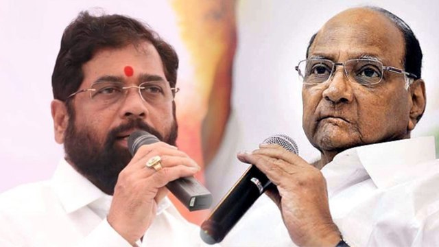 Maharashtra Political Crisis: BJP గురించి అందరికీ తెలిసిందే *Politics || Telugu Oneindia