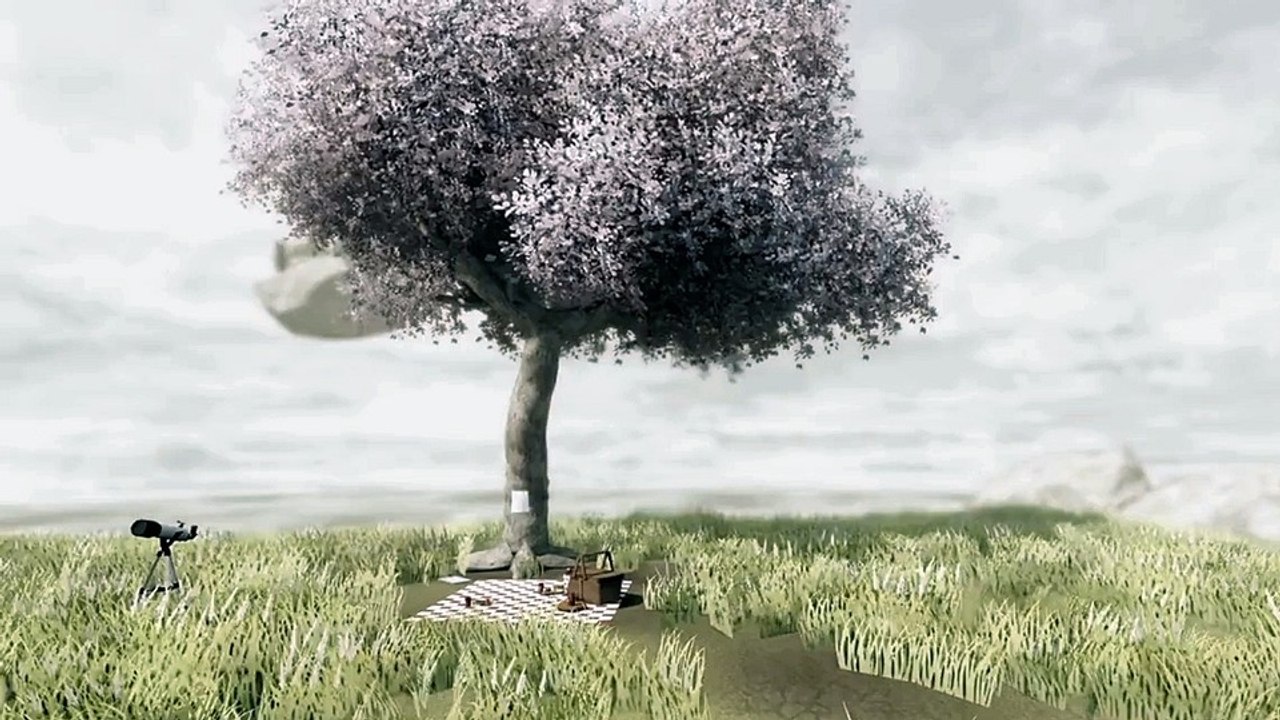 Dream - Launch-Trailer