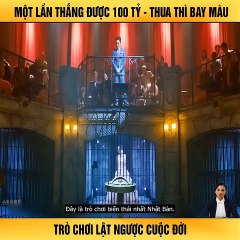 Bảy Ngày Chết Chóc
