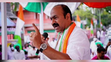 വാ തുറന്നാൽ അബദ്ധം മാത്രം പറയുന്ന ഇ പി യു ഡി എഫിന്റെ ഐശ്വര്യം