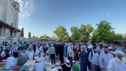 Mahmut Ustaosmanoğlu son yolculuğuna uğurlanıyor