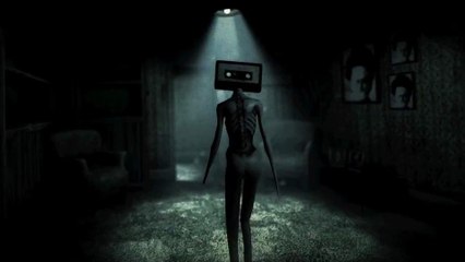 Tangiers - Vorstellungs-Trailer