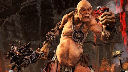 Total War: Warhammer - Zehn Minuten Ingame-Szenen