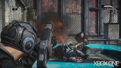 Gears of War: Ultimate Edition - Entwickler-Video: Was wurde verändert, was nicht?