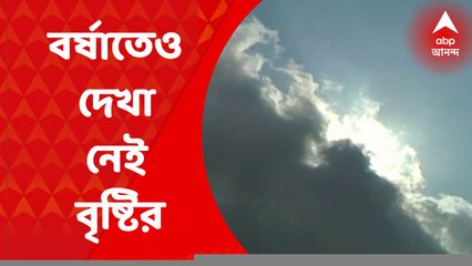 Weather Update : বর্ষা এসে গেলেও দক্ষিণবঙ্গে সেভাবে বৃষ্টির দেখা নেই, তবে উত্তরবঙ্গে ভারী বৃষ্টির সম্ভাবনা