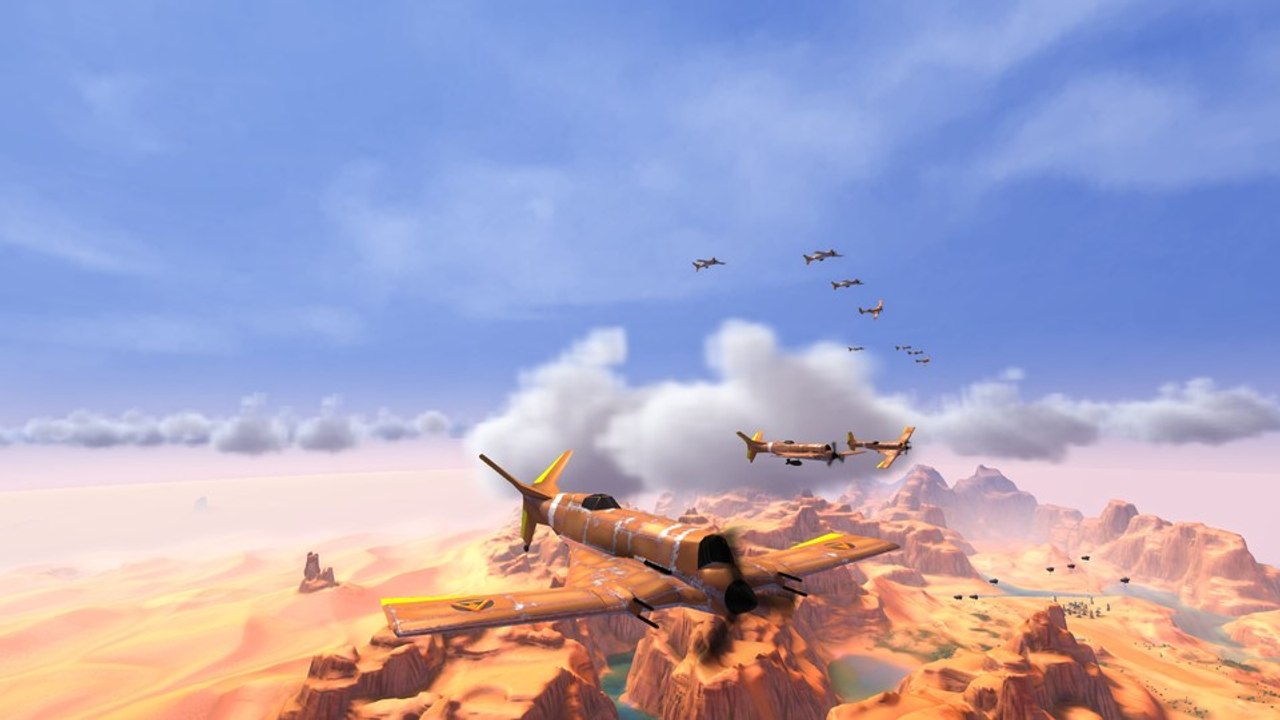 BOMB - Trailer zeigt Gameplay im Schnelldurchlauf