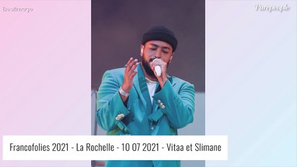 Slimane : Sa fille Esmeralda déjà au piano ! Adorable duo père-fille en vidéos