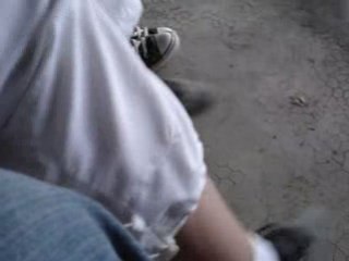 Danse des pieds ^^