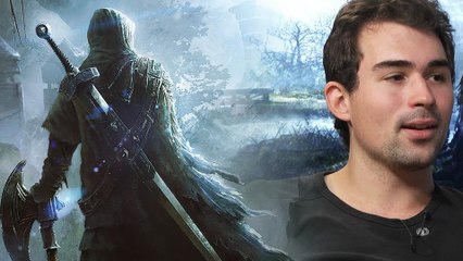 ELEX - Überblick: Alle Infos zum Science-Fantasy-RPG