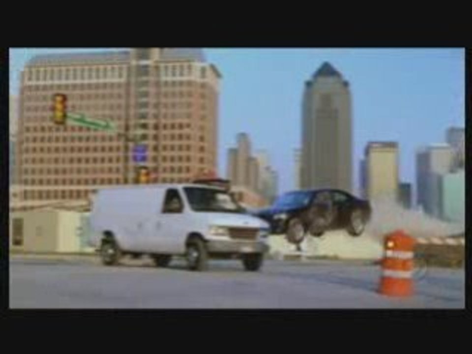 L'homme le plus fort du monde