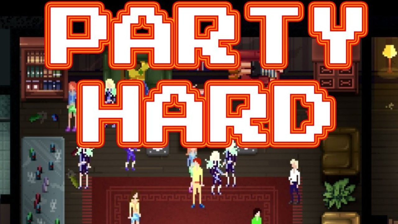 Was ist... Party Hard?  - Todesstrafe für Ruhestörung