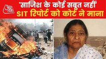 SC confirms SIT clean chit to PM Modi in Gujarat riots case