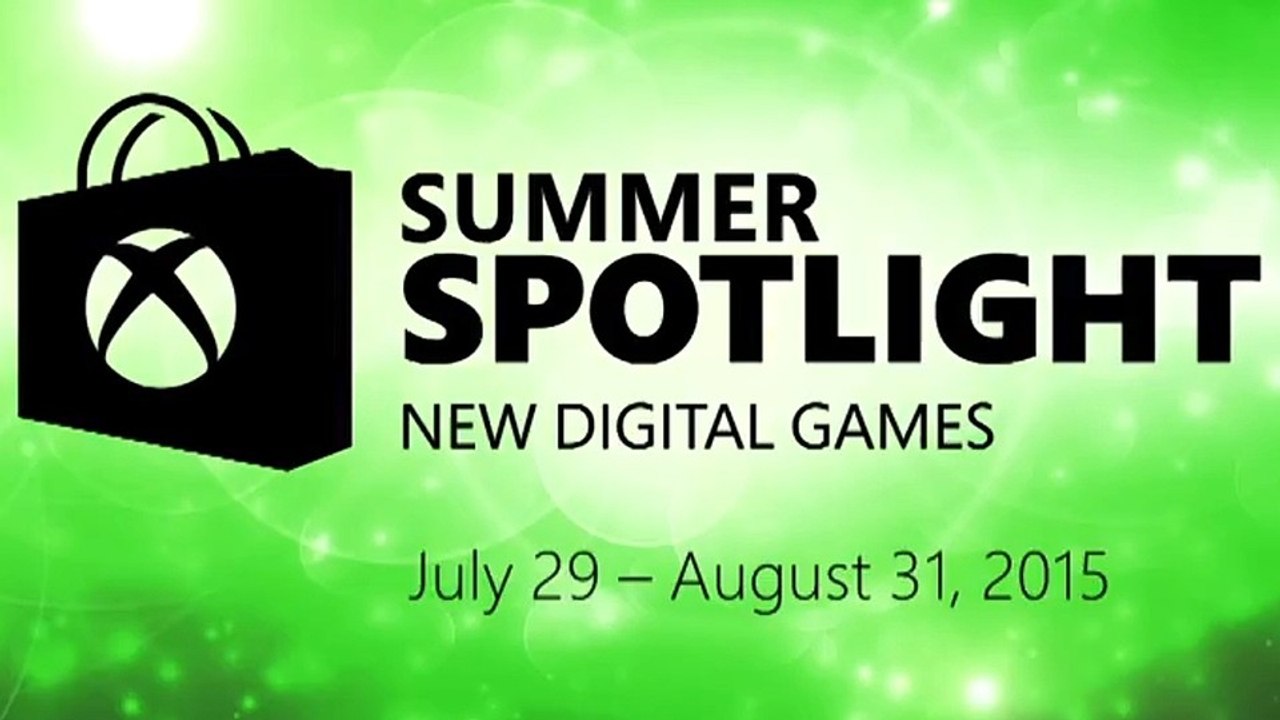 Xbox One - Ausblick auf 25 Download-Spiele, die im Sommer veröffentlicht werden