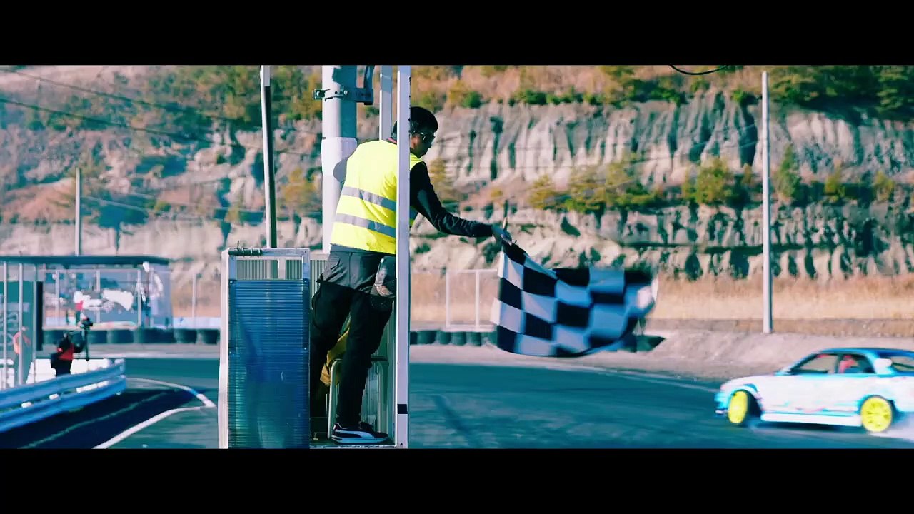 Alive Drift | Trailer 1
