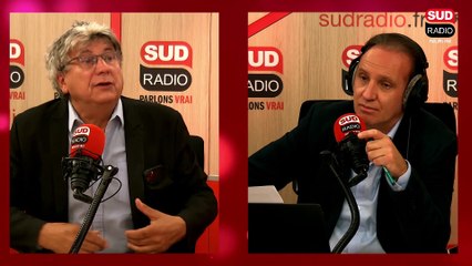 Eric Coquerel - "Commission des Finances : Woerth et Larcher tendent la main à l’extrême droite"