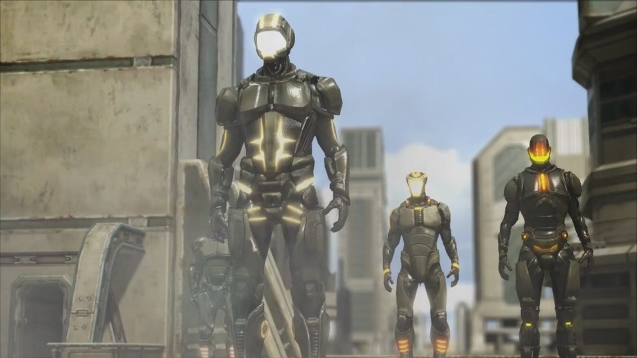 Line of Defense - Dieses Spiel will besser sein als Star Citizen