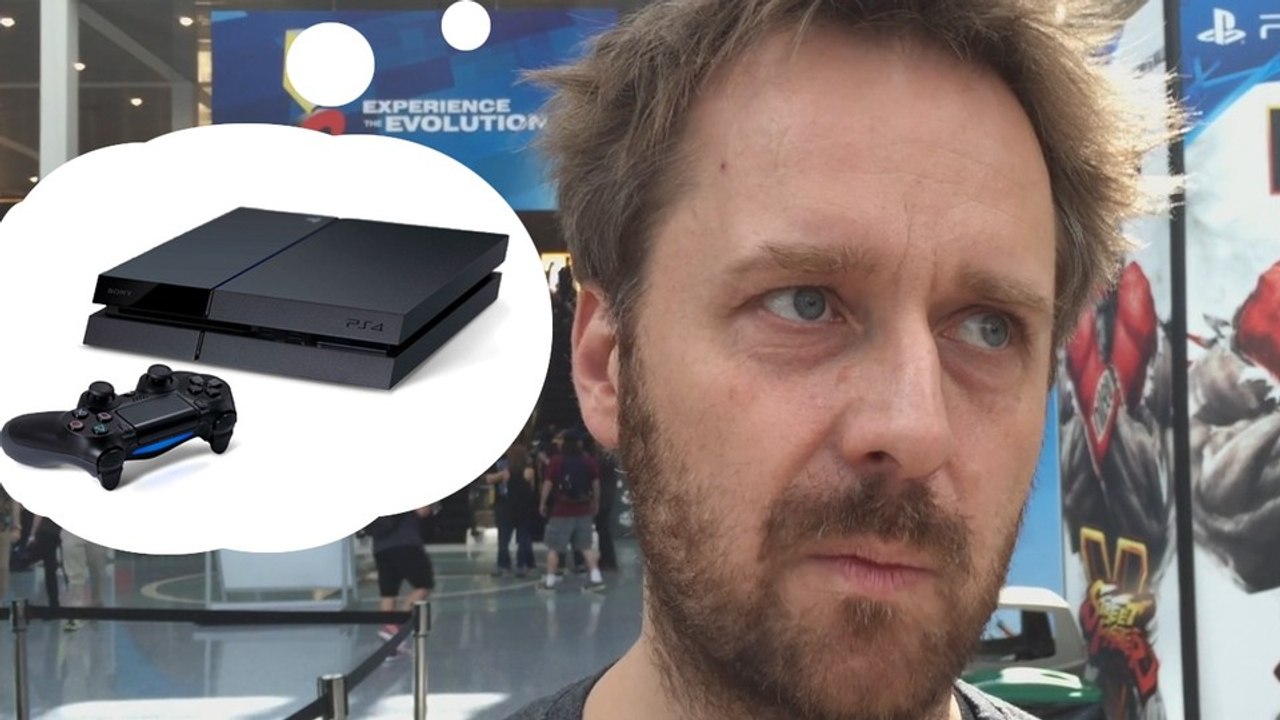 Witcher 3: In erster Linie für Konsolen? - Interview: CD Project über die Zukunft der PC-Version