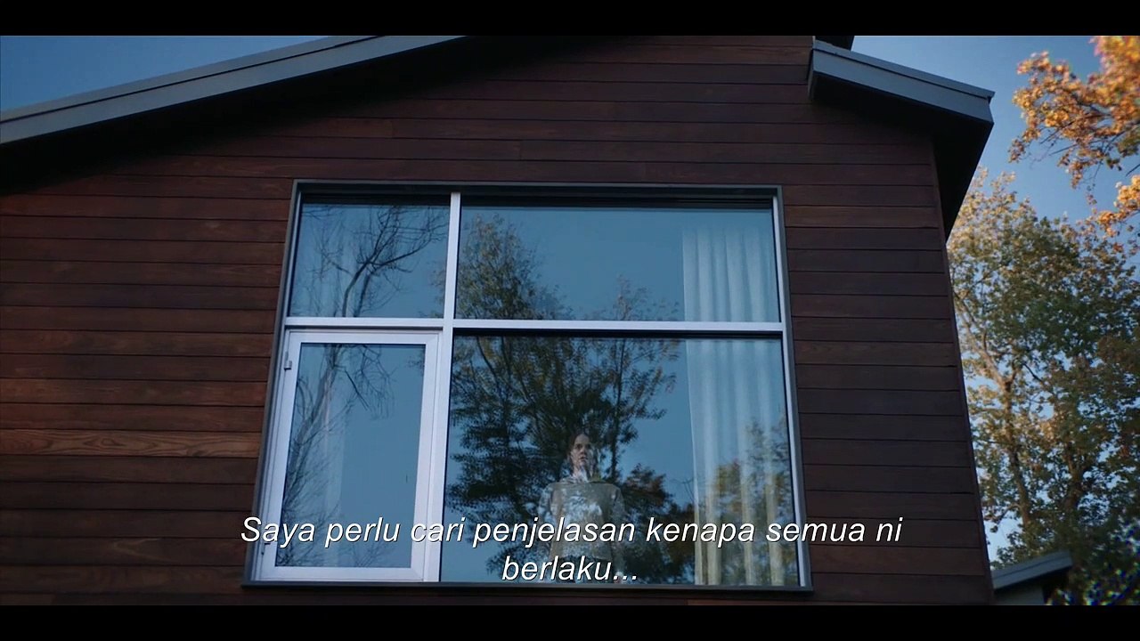 Smile | Trailer 1
