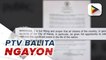 June 30, idineklarang special non-working holiday sa Maynila para sa inagurasyon ni PBBM;