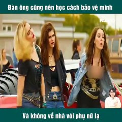 We Summon the Darkness