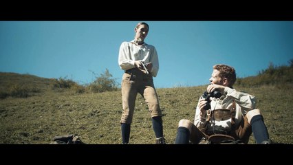 Die Höhenluft - Für Alle und Keinen Trailer DF