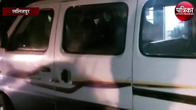 चेकिंग अभियान के तहत पुलिस को मिली बड़ी सफलता...