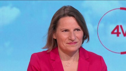 Les 4 vérités - Valérie Rabault